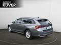 Skoda Octavia Combi Selection 1.5 TSI DSG Navi+ACC+AHK Grau - thumbnail 4