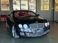 Bentley Continental GT SPEED -57.000 KM - Noir - thumbnail 1