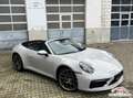 Porsche 992 Cabrio |Approved 06/27|PDLS+|Sitzbelüftung Grau - thumbnail 1