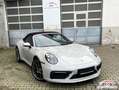Porsche 992 Cabrio |Approved 06/27|PDLS+|Sitzbelüftung Grau - thumbnail 2