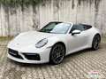 Porsche 992 Cabrio |Approved 06/27|PDLS+|Sitzbelüftung Grau - thumbnail 4