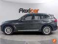 BMW X3 sDrive18d xLine Gris - thumbnail 4