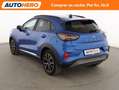 Ford Puma 1.0 EcoBoost Mild-Hybrid Titanium Design Azul - thumbnail 4