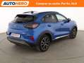 Ford Puma 1.0 EcoBoost Mild-Hybrid Titanium Design Azul - thumbnail 6