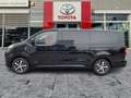Toyota Proace Verso 2.0 D-4D L2 Shuttle Comfort Navi Schwarz - thumbnail 4