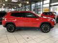 Jeep Compass Compass 1.3 Plug-In Hybr. Trailhawk Panoramadach Rot - thumbnail 4