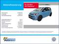 Volkswagen up! 1-Gang Automatic KLIMA, KAMERA, TEMPOMAT, PDC HIN Blau - thumbnail 1