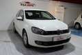 Volkswagen Golf 1.4 TSI Sport 160 Wit - thumbnail 5