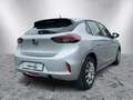 Opel Corsa F Edition 1.2, 55 kW Start/Stop Silber - thumbnail 5
