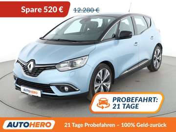 1.2 TCe Energy Intens*NAVI*PDC*SHZ*TEMPO*KLIMA*