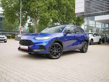 2.0 Hybrid Sport LED+NAVI+ACC+EL. HECKKLAPPE