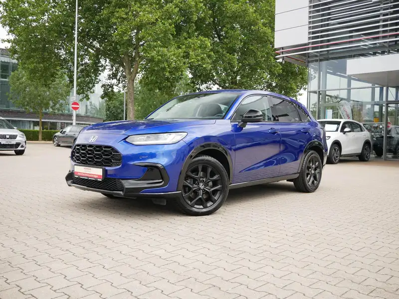 HONDA Zr-v