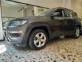 Jeep Compass 2.0 M-jet 16v 140hp "BUSINESS", 4WD autom. AT9!!! Grigio - thumbnail 1