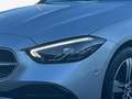 Mercedes-Benz C 220 d T-Modell AHK AUT Kam. KeyLess KlimaA LED Silber - thumbnail 6
