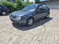 Volkswagen Golf 1.4 Comfortline Gris - thumbnail 4