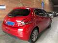 Peugeot 208 Allure NAVI KLIMAAUTOMAT CARPLAY PDC LED TEMPOMAT Rot - thumbnail 2