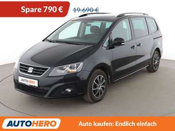 1.4 TSI Style*TEMPO*PDC*CAM*