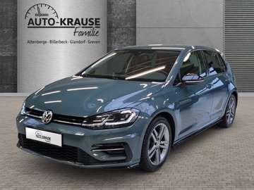 VII 1.5 TSI IQ.DRIVE LED Klima Parksen