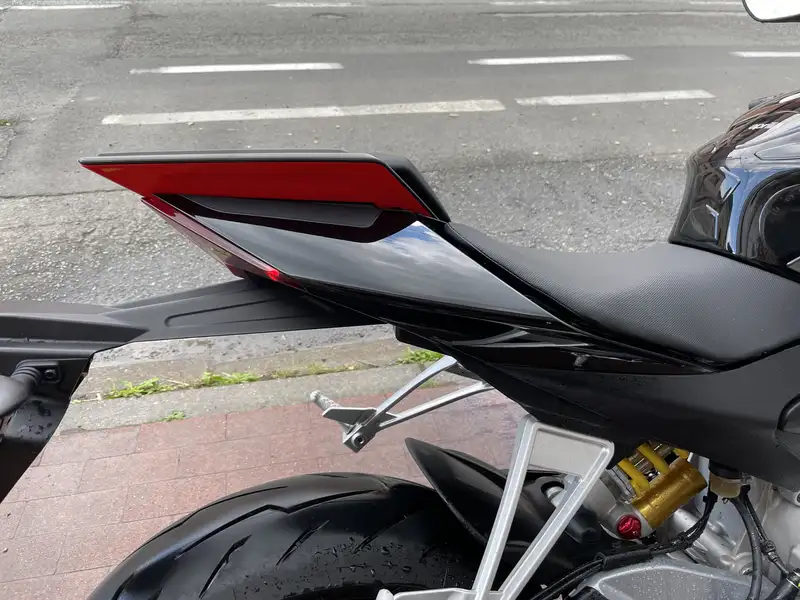 Aprilia Tuono - foto 4
