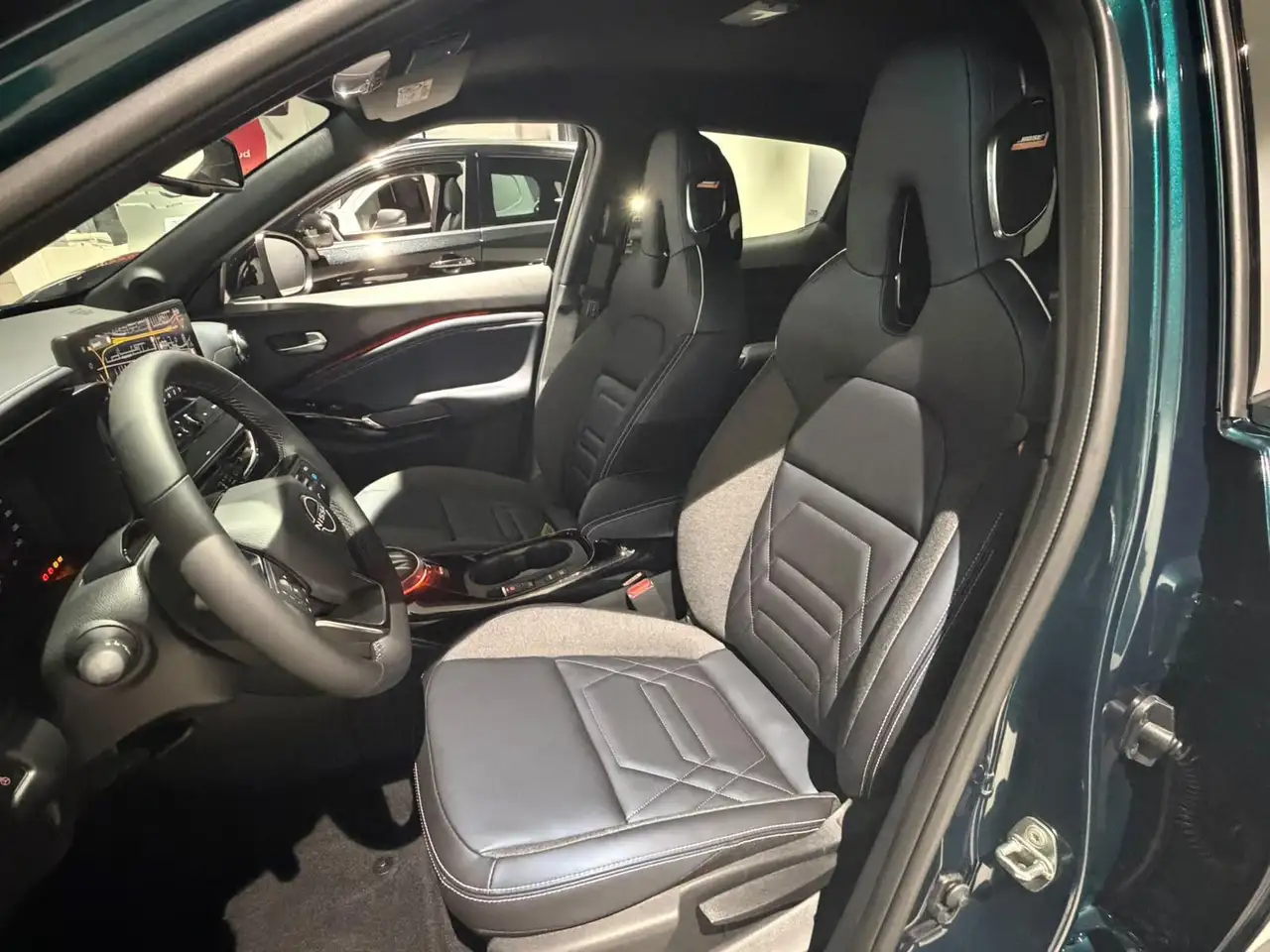 Nissan Juke 2026