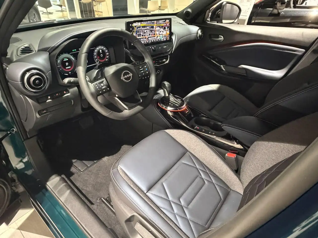 Nissan Juke 2026