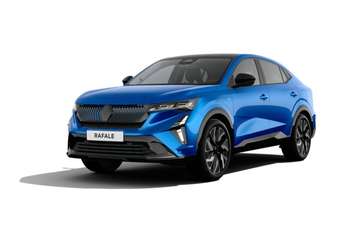 Esprit Alpine E-Tech PHEV 300 4x4