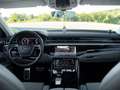 Audi A8 V8 4.0 TFSI 571 / CONFIG. RARE / Tiptronic 8 Quatt Albastru - thumbnail 6