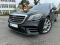 Mercedes-Benz S 500 S500 L AMG Chauffeur 360° StandHz. HeadUp Burm. Чёрный - thumbnail 2