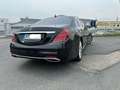 Mercedes-Benz S 500 S500 L AMG Chauffeur 360° StandHz. HeadUp Burm. Чёрный - thumbnail 6
