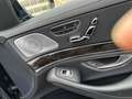 Mercedes-Benz S 500 S500 L AMG Chauffeur 360° StandHz. HeadUp Burm. Чёрный - thumbnail 13