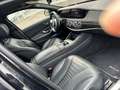 Mercedes-Benz S 500 S500 L AMG Chauffeur 360° StandHz. HeadUp Burm. Чёрный - thumbnail 9