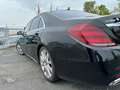 Mercedes-Benz S 500 S500 L AMG Chauffeur 360° StandHz. HeadUp Burm. Чёрный - thumbnail 5