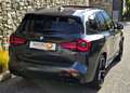 BMW X3 M M40i 48 V*21 Zoll*PANO*el. AHK*STH*NP: 108.000* Grau - thumbnail 8