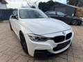 BMW 328 i+M Paket+Leder+Navi+HuD+20"+SSD+H&K+360°+ Blanc - thumbnail 7