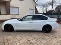 BMW 328 i+M Paket+Leder+Navi+HuD+20"+SSD+H&K+360°+ Blanc - thumbnail 3