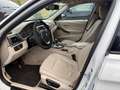 BMW 328 i+M Paket+Leder+Navi+HuD+20"+SSD+H&K+360°+ Blanc - thumbnail 8