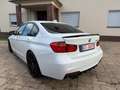 BMW 328 i+M Paket+Leder+Navi+HuD+20"+SSD+H&K+360°+ Blanc - thumbnail 4