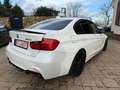 BMW 328 i+M Paket+Leder+Navi+HuD+20"+SSD+H&K+360°+ Blanc - thumbnail 5