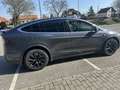 Tesla Model X P100D Ludicrous 770PS! Grau - thumbnail 5
