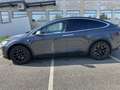 Tesla Model X P100D Ludicrous 770PS! Grau - thumbnail 2