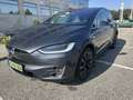 Tesla Model X P100D Ludicrous 770PS! Grau - thumbnail 1