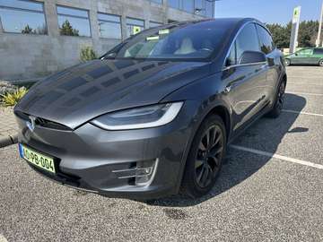 P100D Ludicrous 770PS!