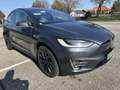 Tesla Model X P100D Ludicrous 770PS! Grau - thumbnail 3