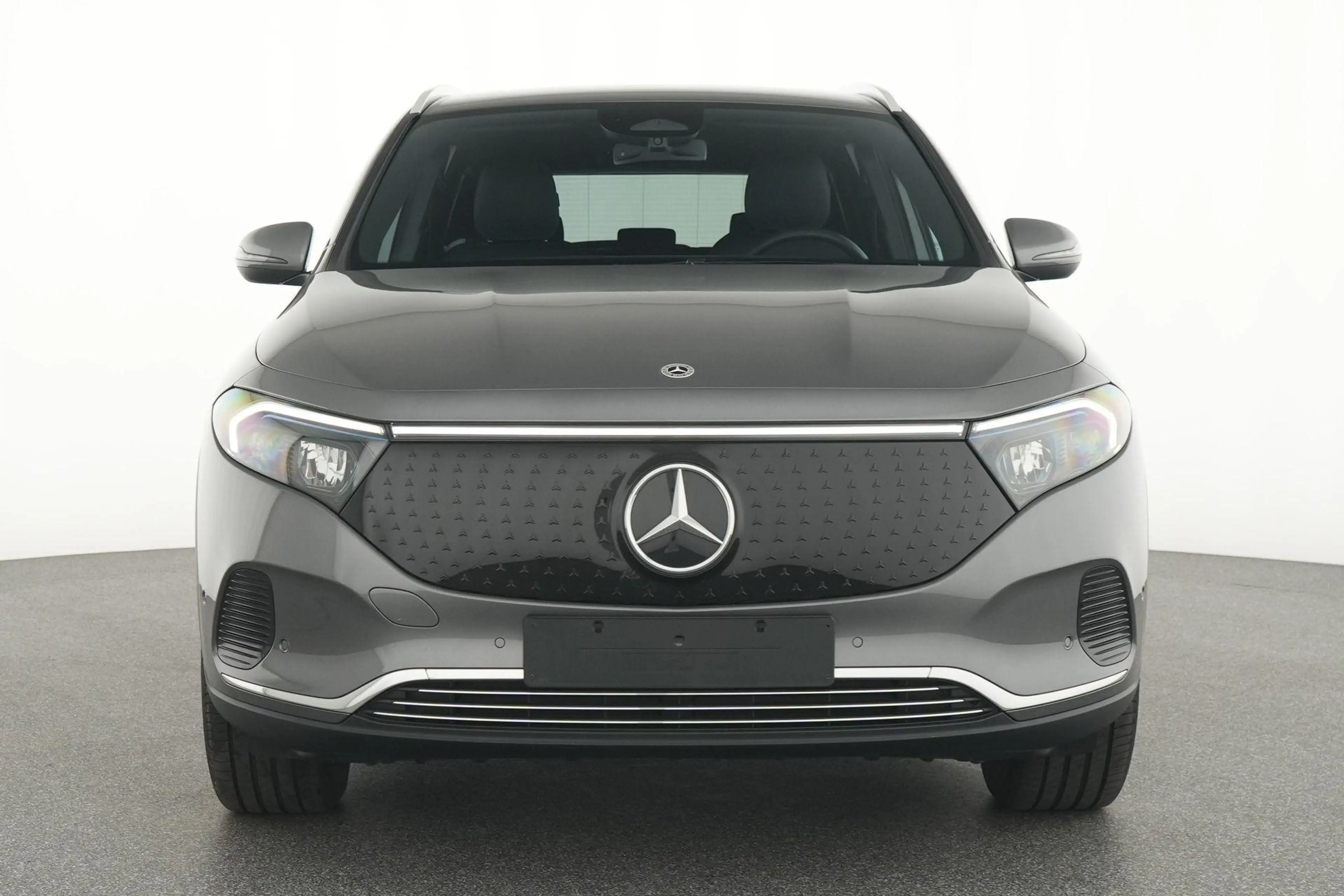 Mercedes-Benz EQA 250 250+ Business Line Business Line 67 kWh — photo 6