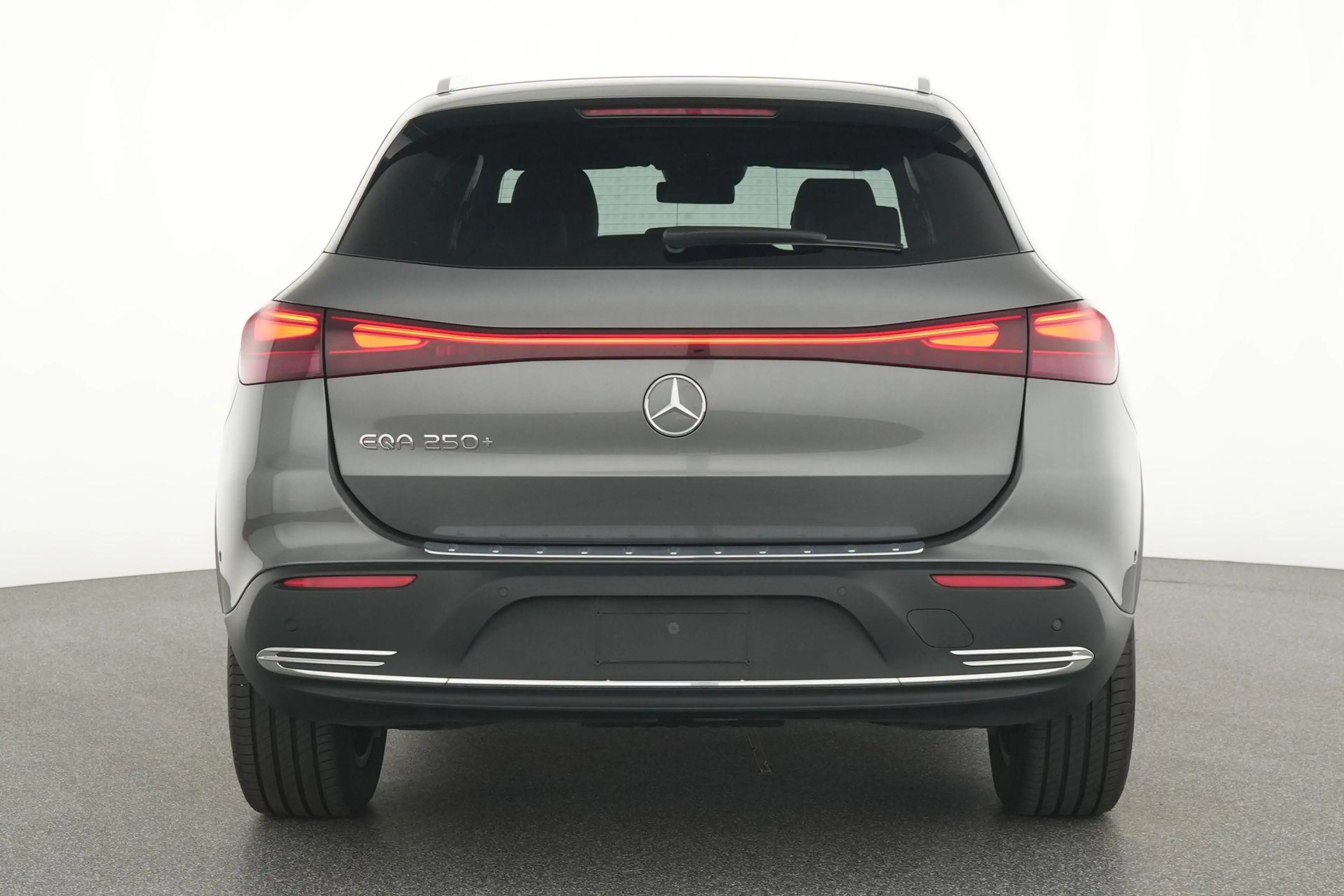 Mercedes-Benz EQA 250 250+ Business Line Business Line 67 kWh — photo 7