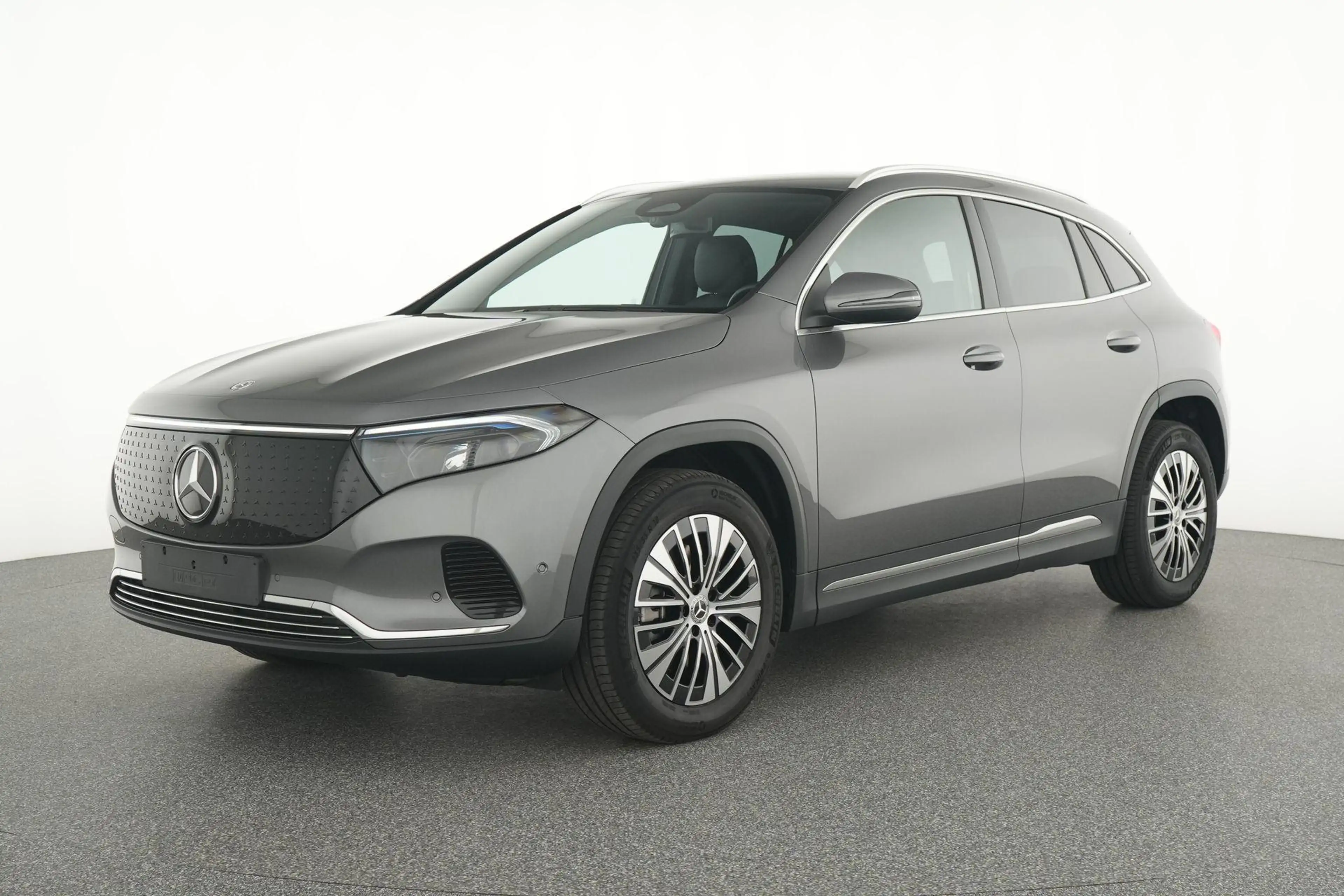 Mercedes-Benz EQA 250 250+ Business Line Business Line 67 kWh