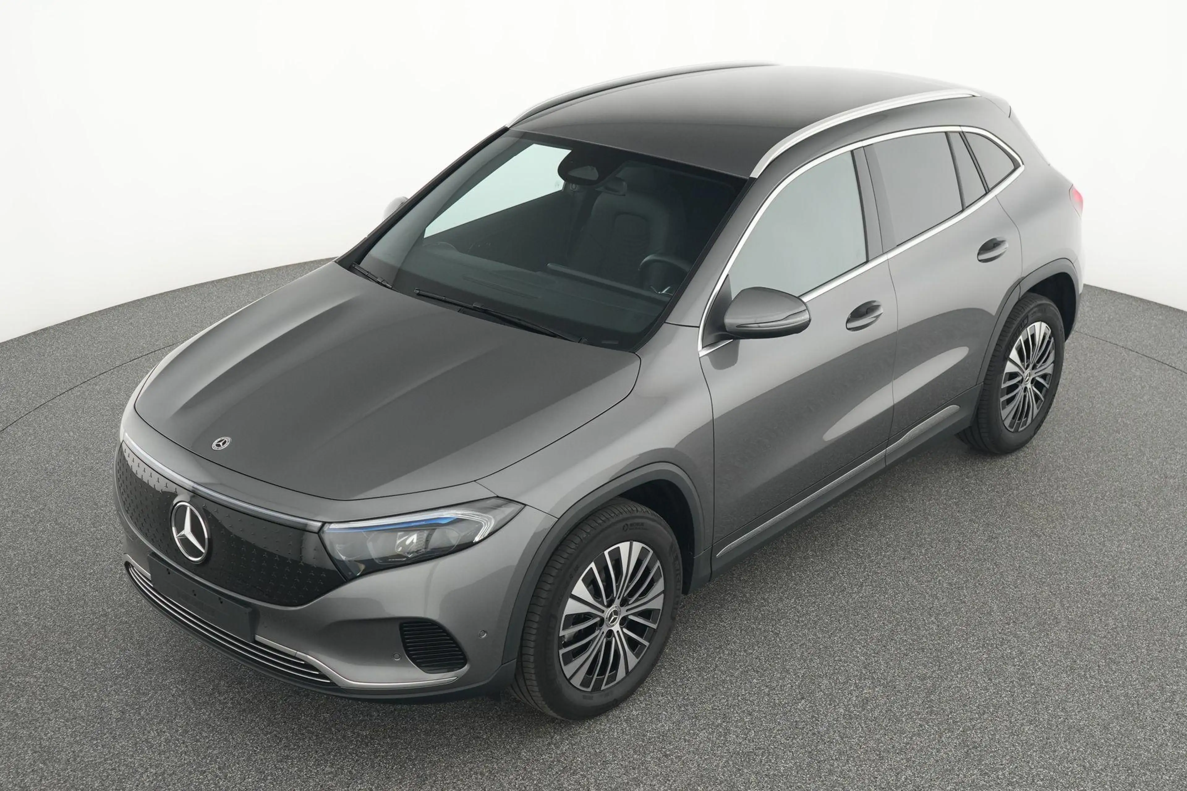 Mercedes-Benz EQA 250 250+ Business Line Business Line 67 kWh — photo 11