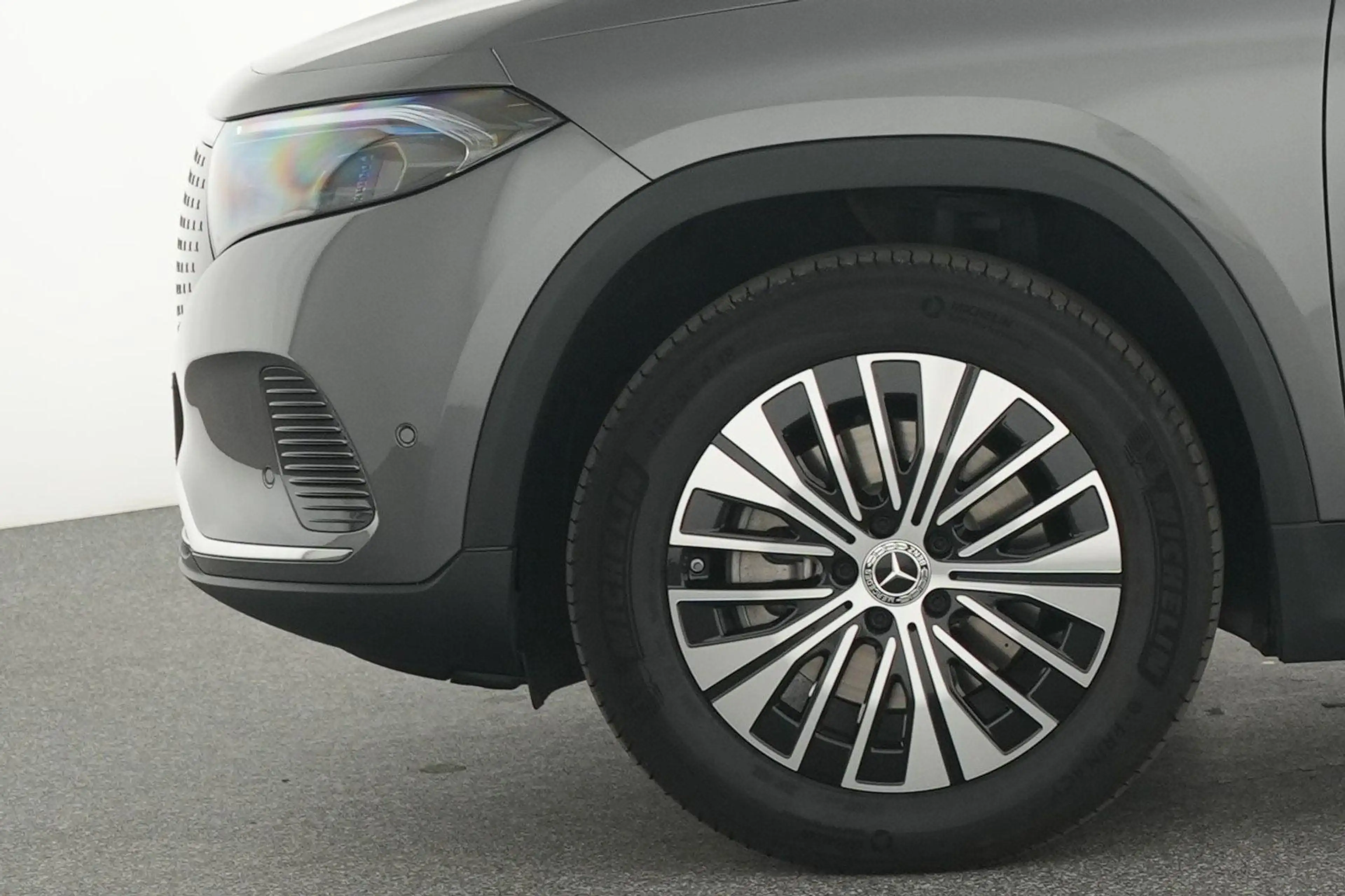 Mercedes-Benz EQA 250 250+ Business Line Business Line 67 kWh — photo 5