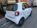 smart forTwo 1.0 71cv twinamic my18 Navi/Pelle/tetto panorama Weiß - thumbnail 13