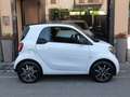 smart forTwo 1.0 71cv twinamic my18 Navi/Pelle/tetto panorama Weiß - thumbnail 9
